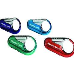 Master Lock Backpack Lock