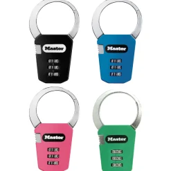 Sale Master Lock Backpack Lock