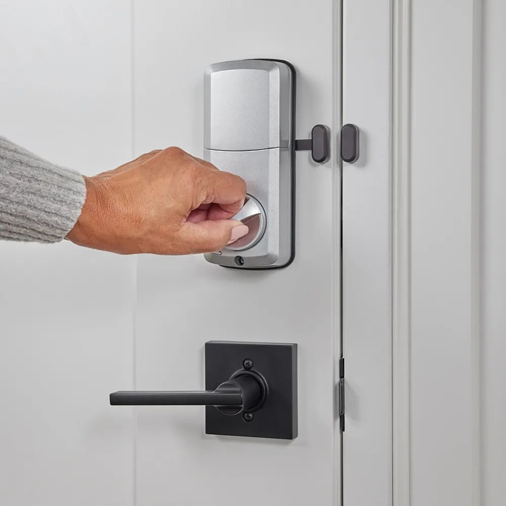 Outlet Master Lock BLUETOOTH & ELECTRONIC LOCKS