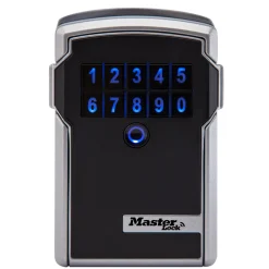 Hot Master Lock Bluetooth & Electronic Locks