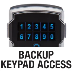 Hot Master Lock Bluetooth & Electronic Locks