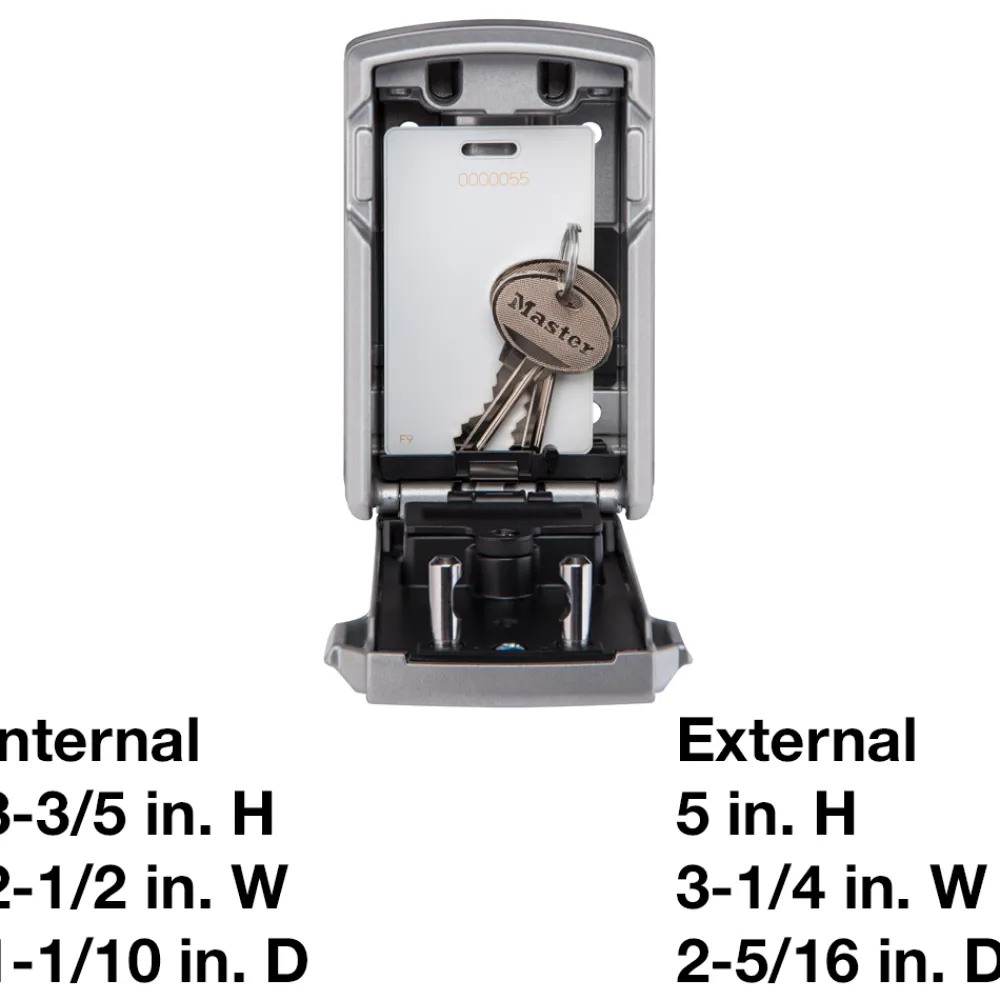 Hot Master Lock Bluetooth & Electronic Locks