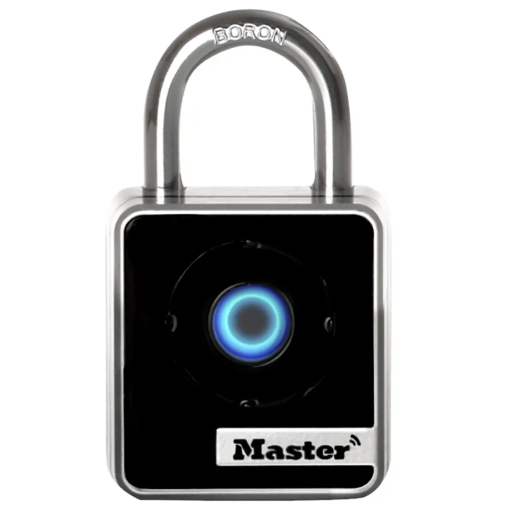 Discount Master Lock Bluetooth & Electronic Locks