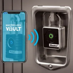 Discount Master Lock Bluetooth & Electronic Locks