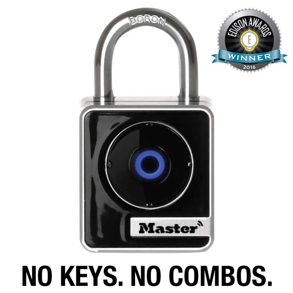 Discount Master Lock Bluetooth & Electronic Locks