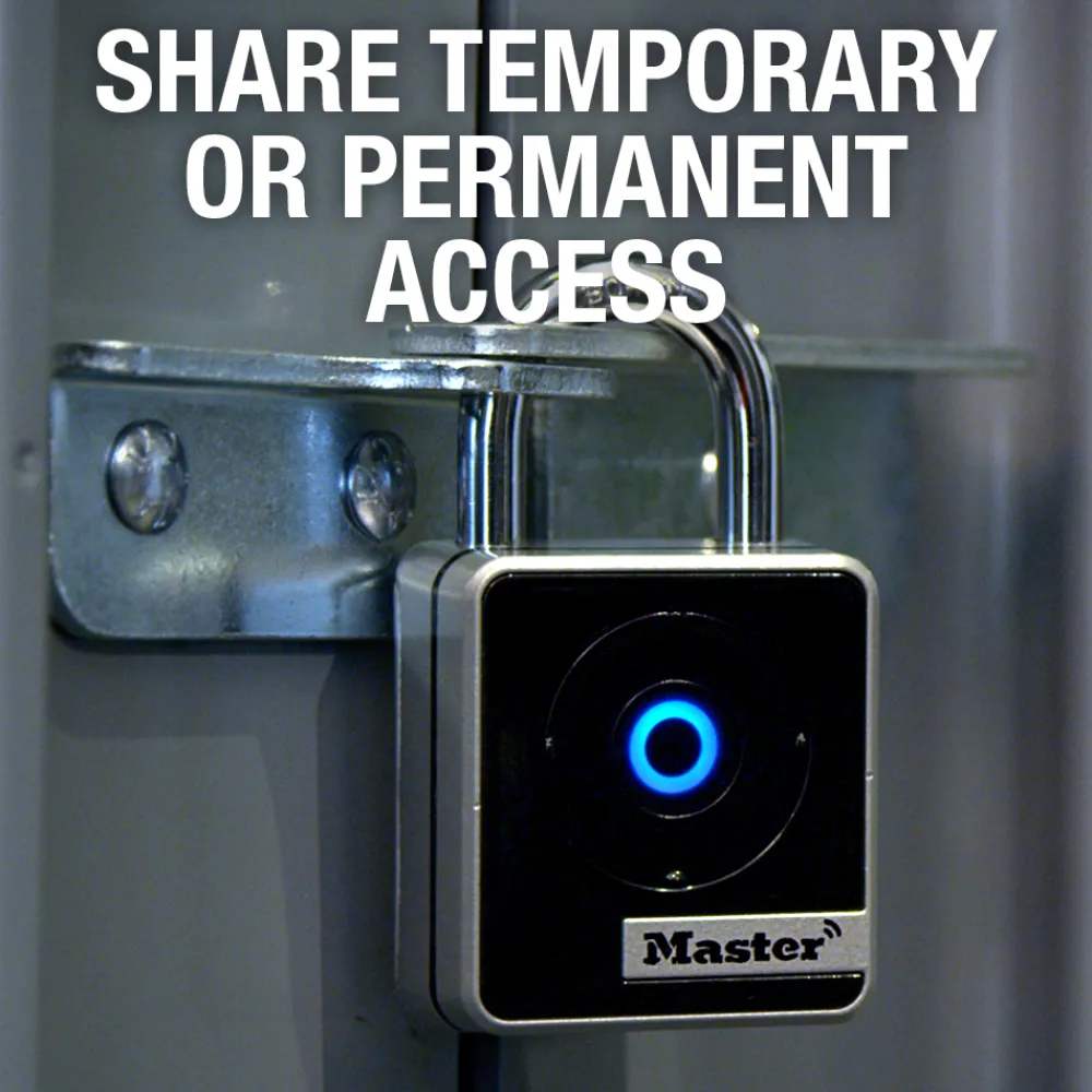 Discount Master Lock Bluetooth & Electronic Locks