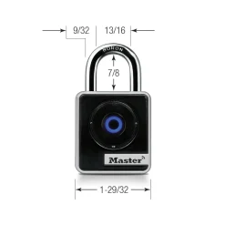 Discount Master Lock Bluetooth & Electronic Locks