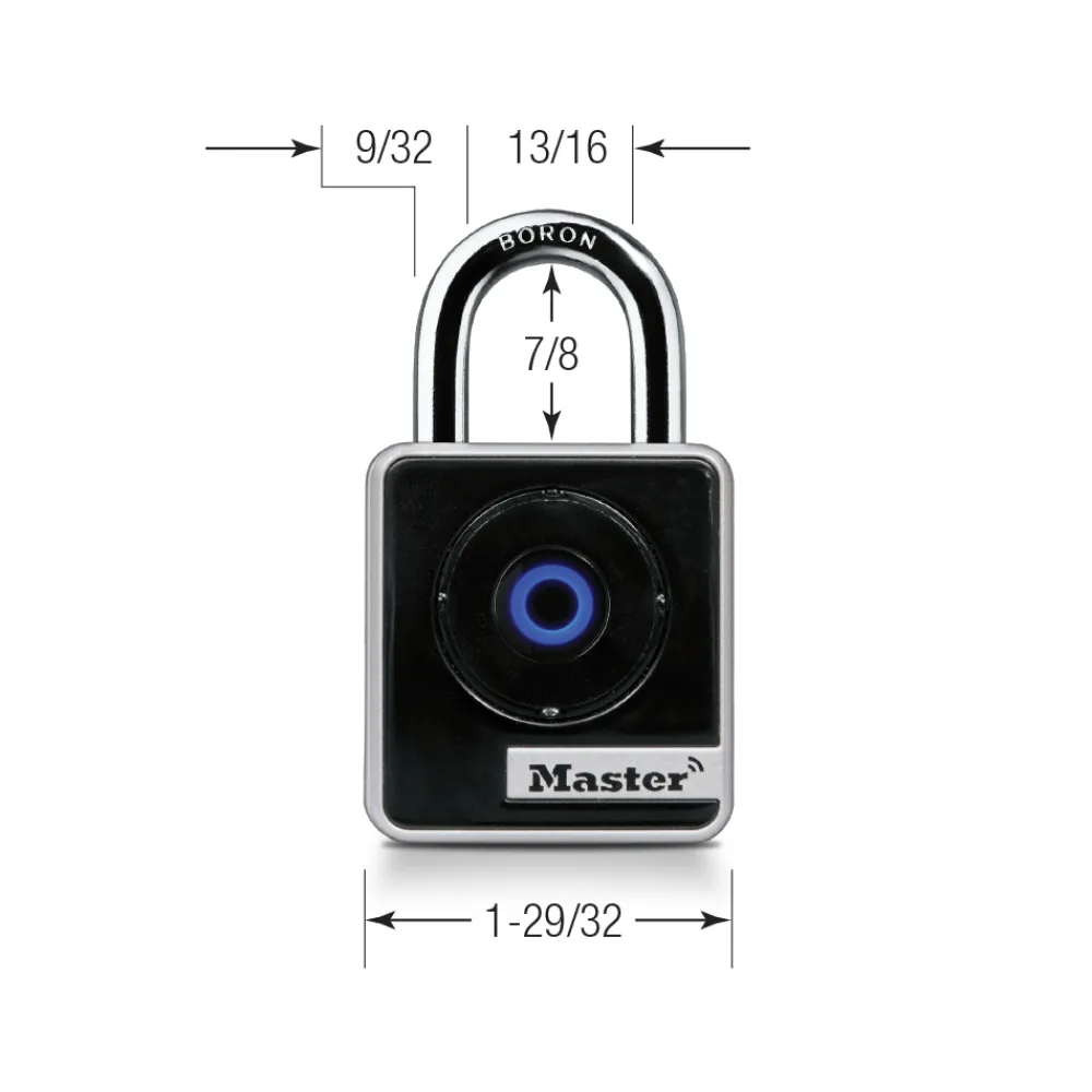 Discount Master Lock Bluetooth & Electronic Locks