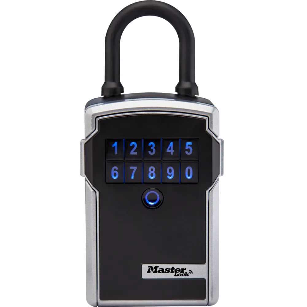 Clearance Master Lock Bluetooth & Electronic Locks