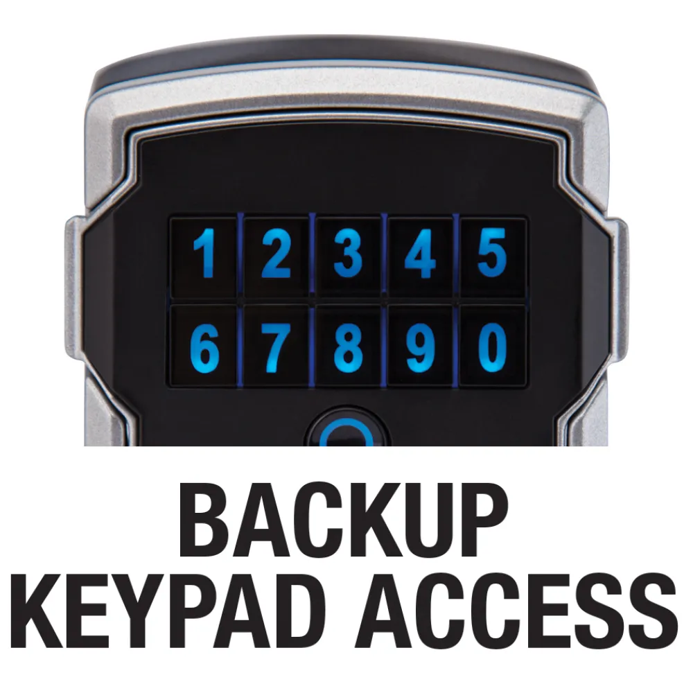 Clearance Master Lock Bluetooth & Electronic Locks