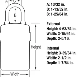 Clearance Master Lock Bluetooth & Electronic Locks