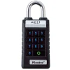 Hot Master Lock Bluetooth® ProSeries® Padlock