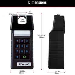 Sale Master Lock Bluetooth® ProSeries® Padlock