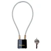 New Master Lock Cable Gun Lock