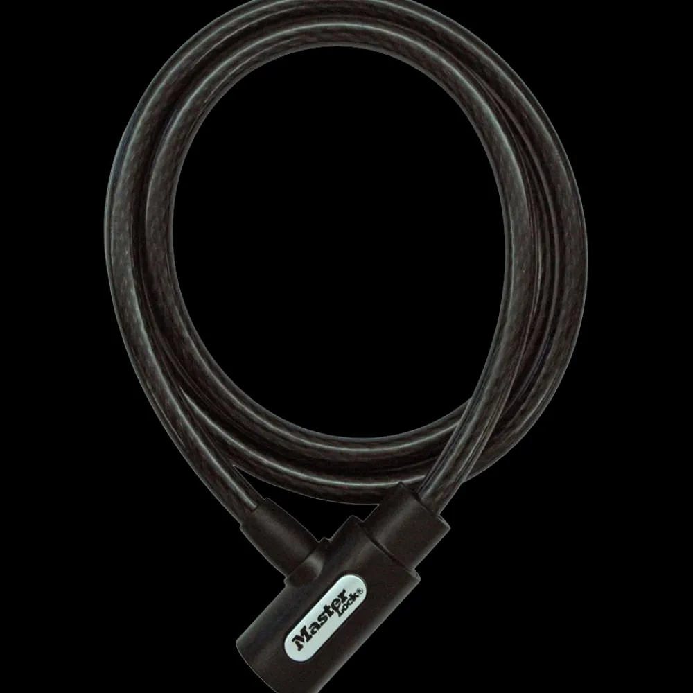New Master Lock Chains and Cable Locks