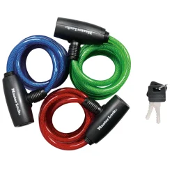 Discount Master Lock Chains and Cable Locks