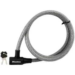Discount Master Lock Chains and Cable Locks