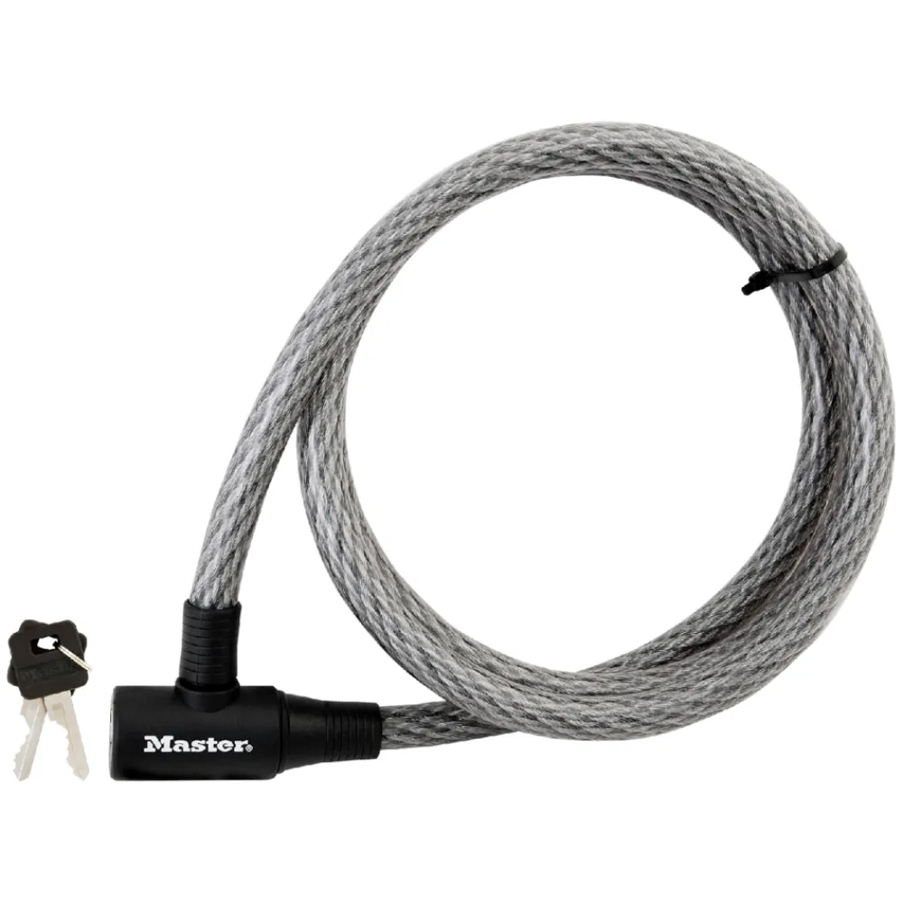 Discount Master Lock Chains and Cable Locks