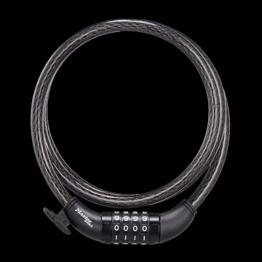Hot Master Lock Chains and Cable Locks