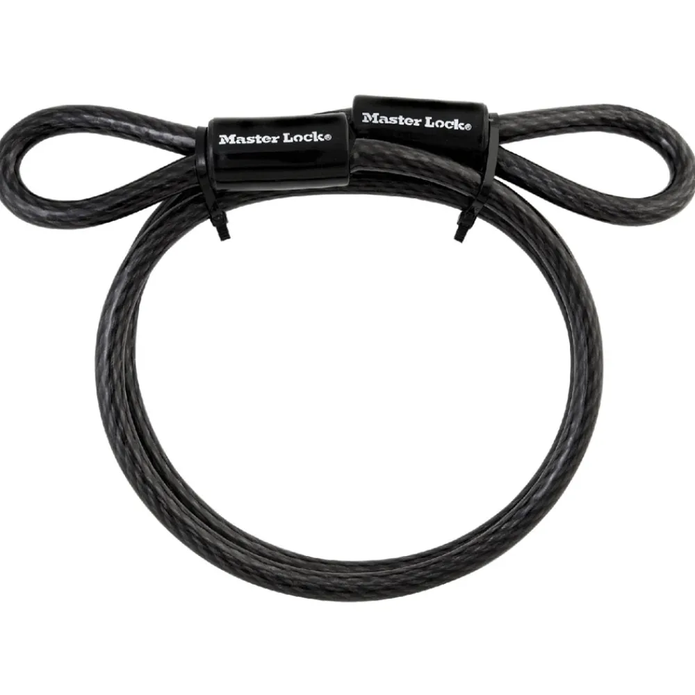 Hot Master Lock Chains and Cable Locks
