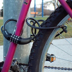 Hot Master Lock Chains and Cable Locks