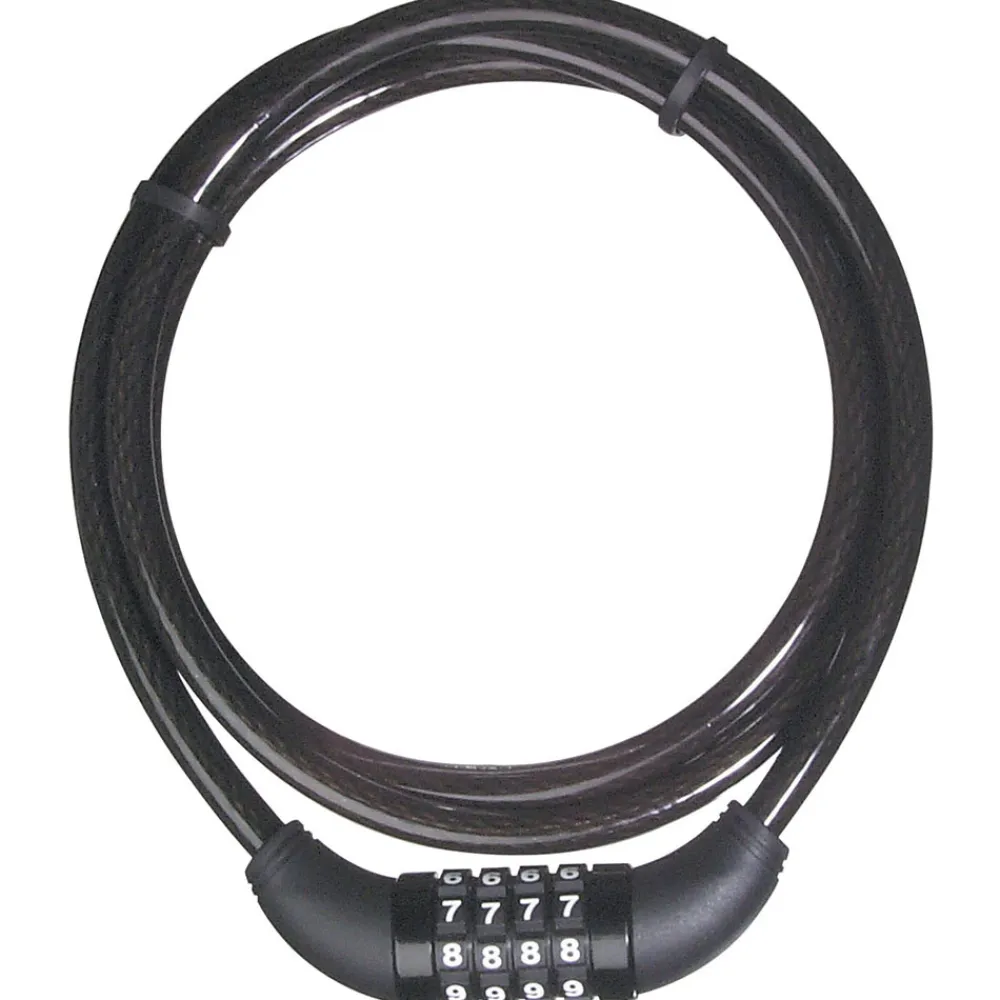 Online Master Lock Chains and Cable Locks