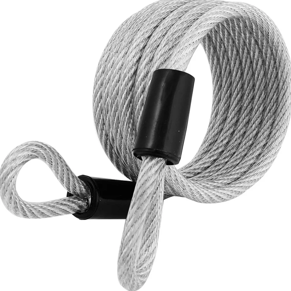 Outlet Master Lock Chains and Cable Locks