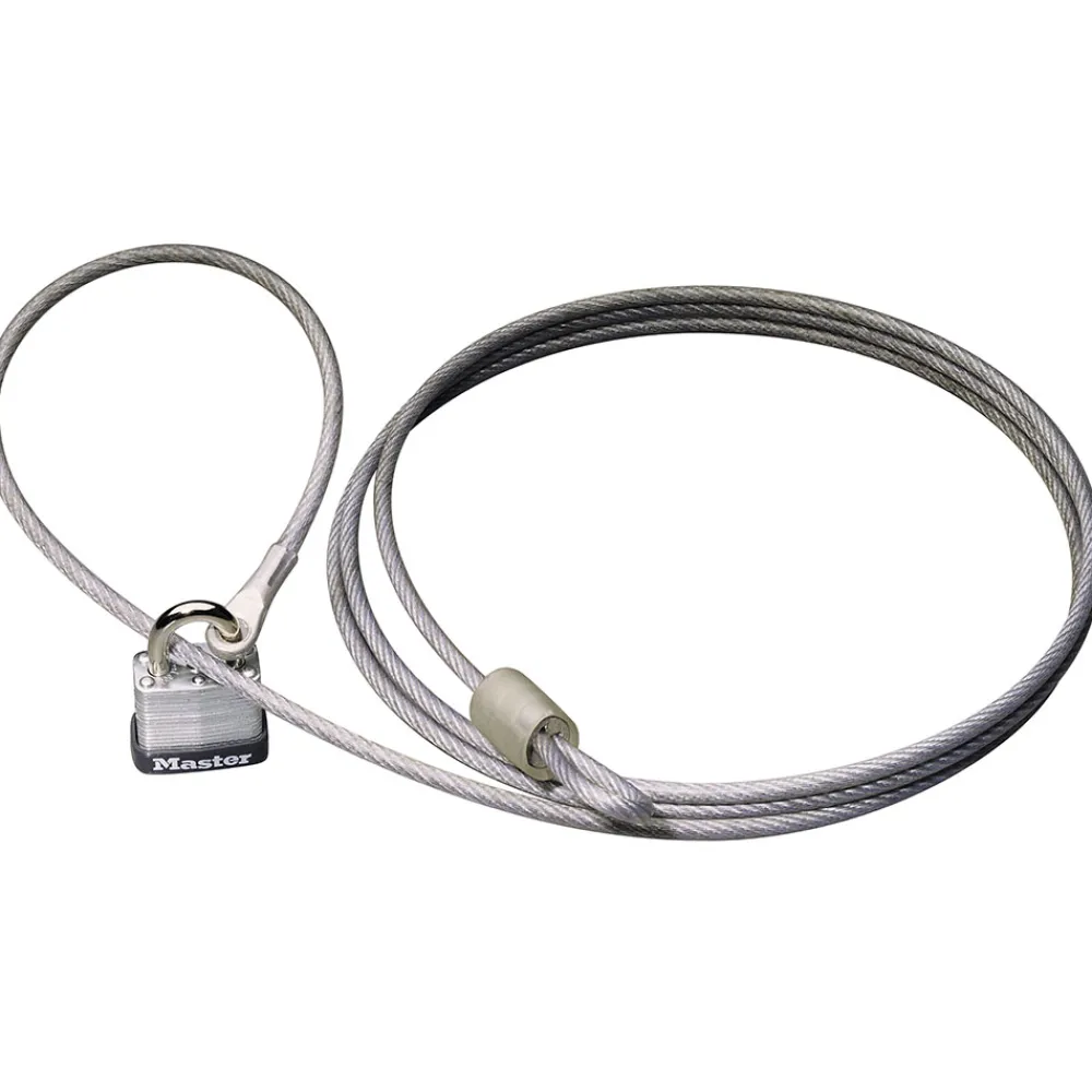 Discount Master Lock Chains and Cable Locks