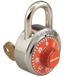 Discount Master Lock Combination Lock