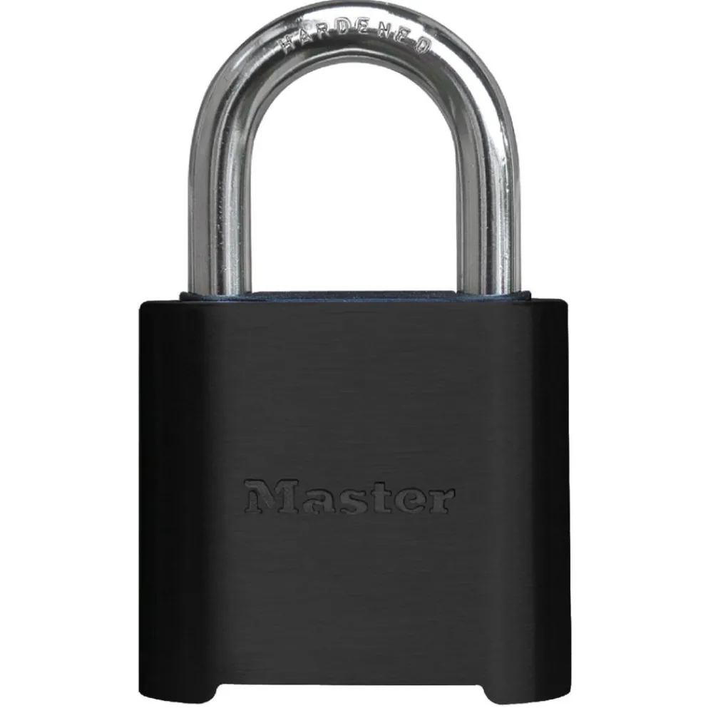 Discount Master Lock Combination Lock