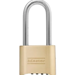 Best Master Lock Combination Lock