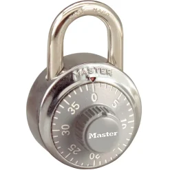 Master Lock Combination Lock