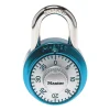 New Master Lock Combination Lock