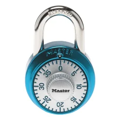New Master Lock Combination Lock