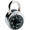 Outlet Master Lock Combination Lock