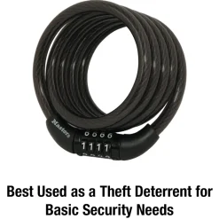 Clearance Master Lock Combination Lock