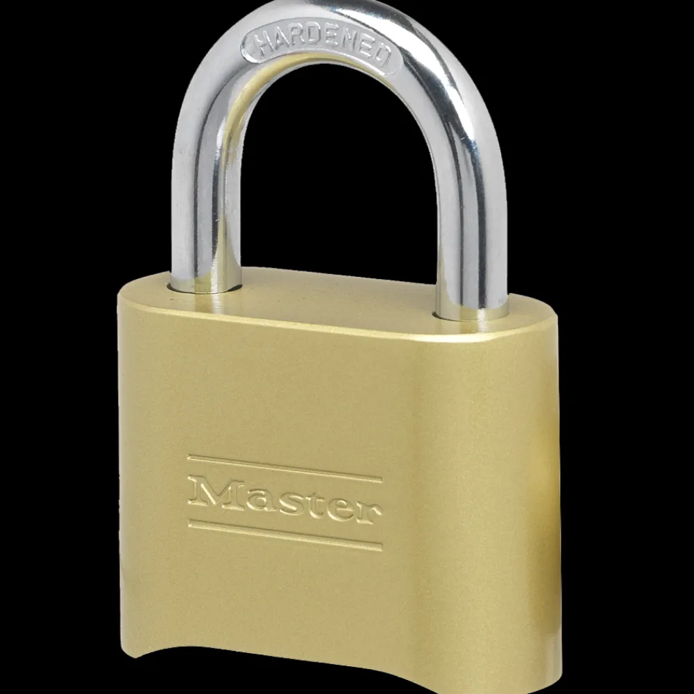 Master Lock Combination Lock