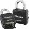 Discount Master Lock Combination Lock