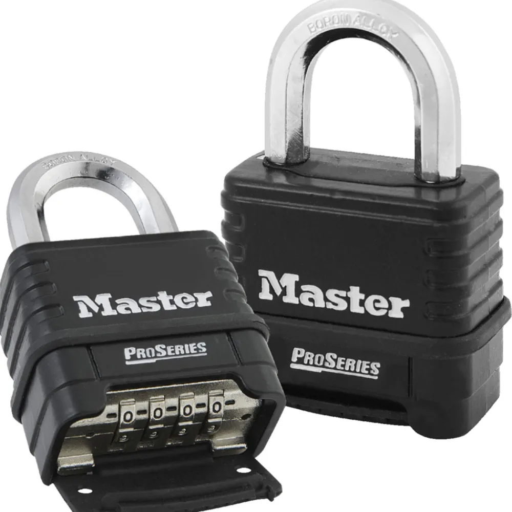 Discount Master Lock Combination Lock