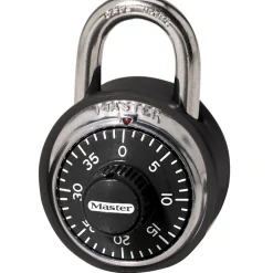 Hot Master Lock Combination Lock