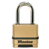 Best Master Lock Combination Lock