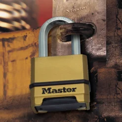 Best Master Lock Combination Lock