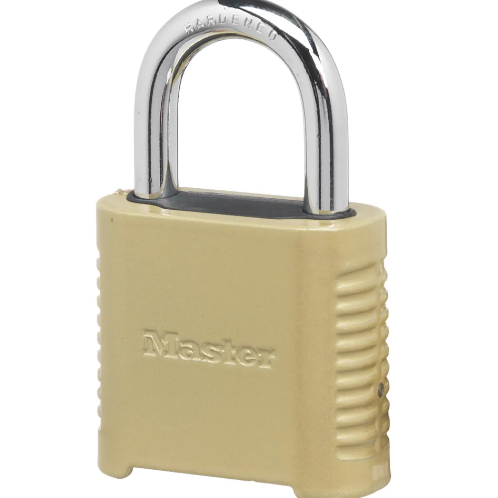 Hot Master Lock Combination Lock