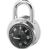 Outlet Master Lock Combination Lock