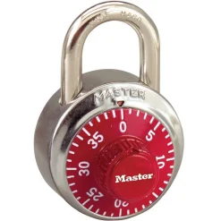 Sale Master Lock Combination Lock