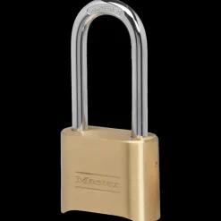 Hot Master Lock Combination Lock