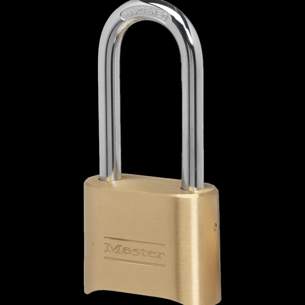 Hot Master Lock Combination Lock