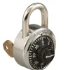 Discount Master Lock Combination Lock
