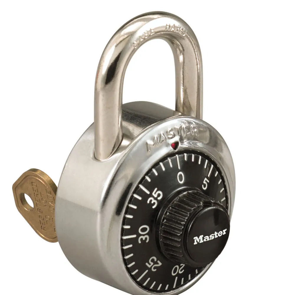Discount Master Lock Combination Lock