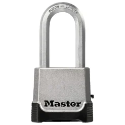 Outlet Master Lock Combination Lock